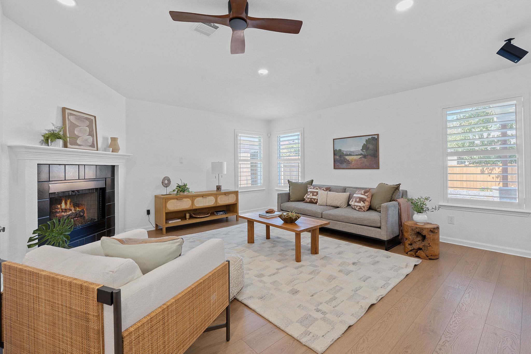 2928 Wavecrest BLVD, Austin