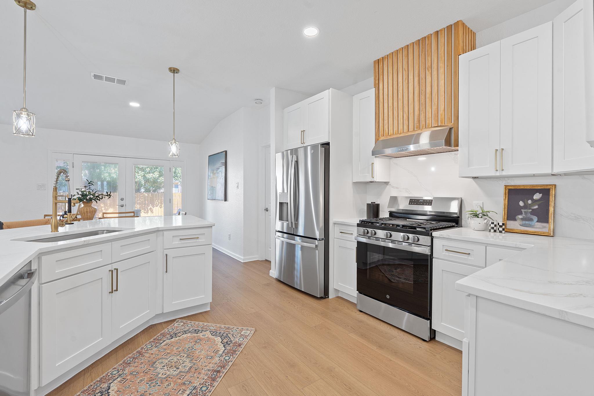 2928 Wavecrest BLVD, Austin