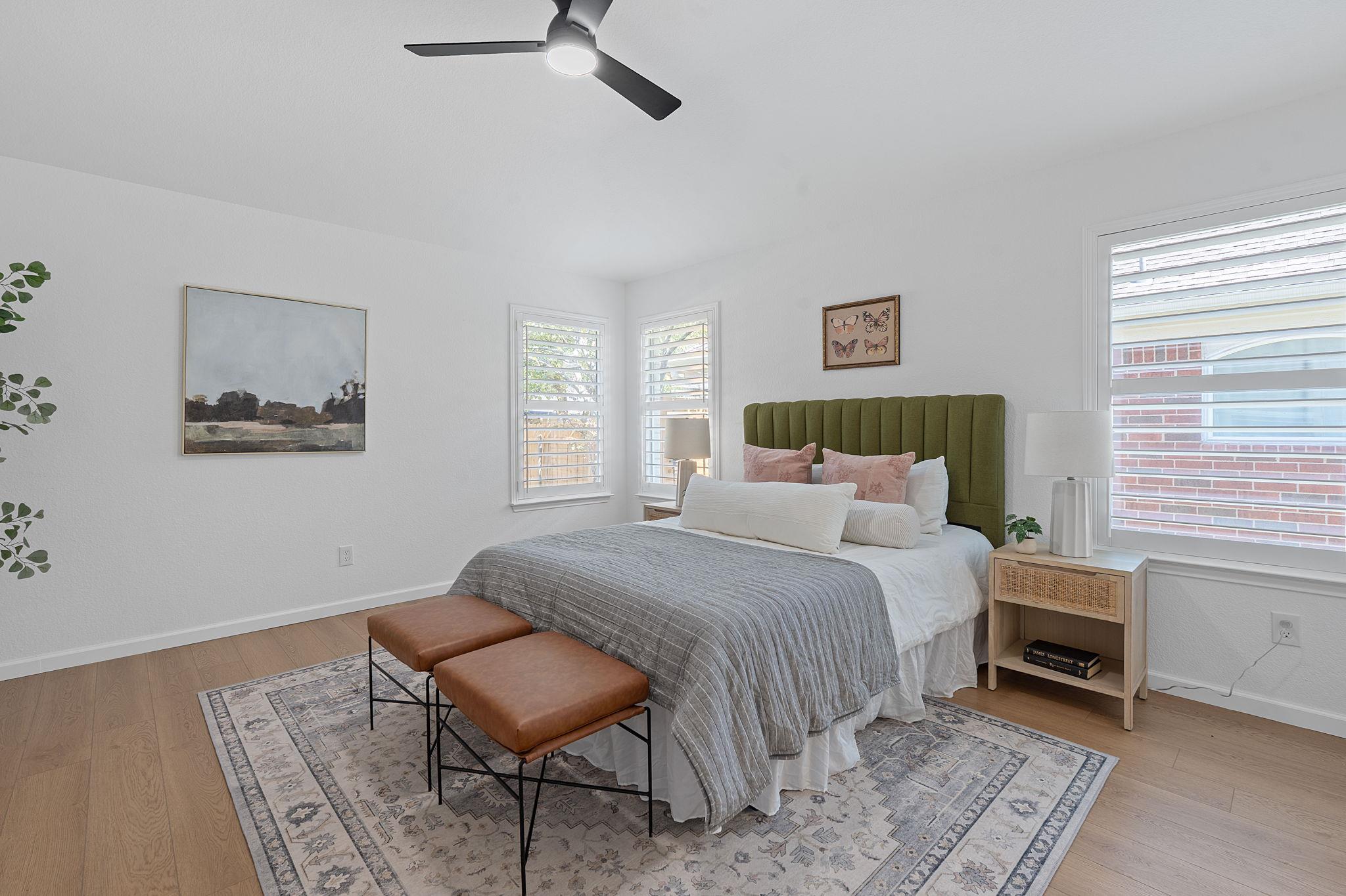 2928 Wavecrest BLVD, Austin