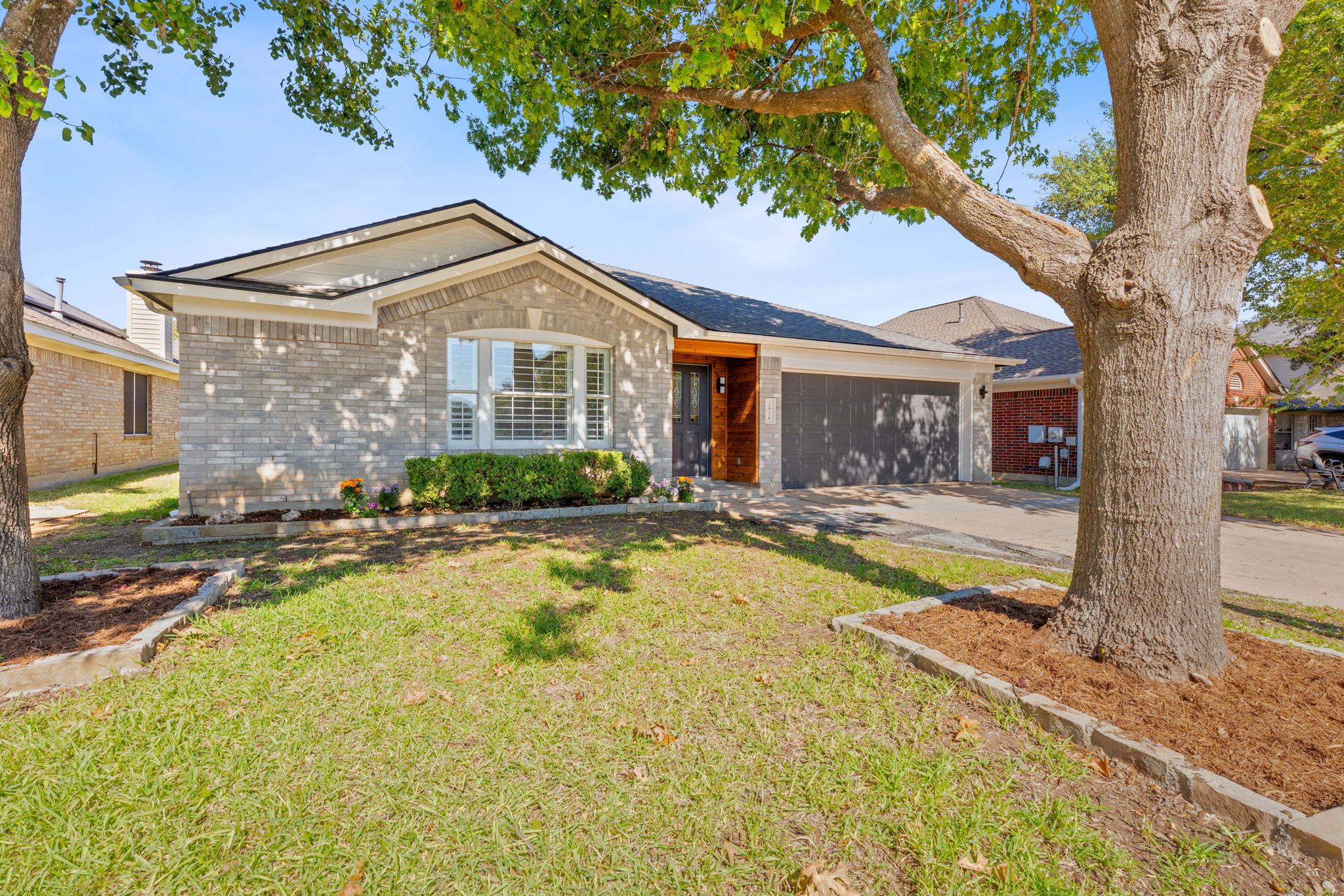 2928 Wavecrest BLVD, Austin