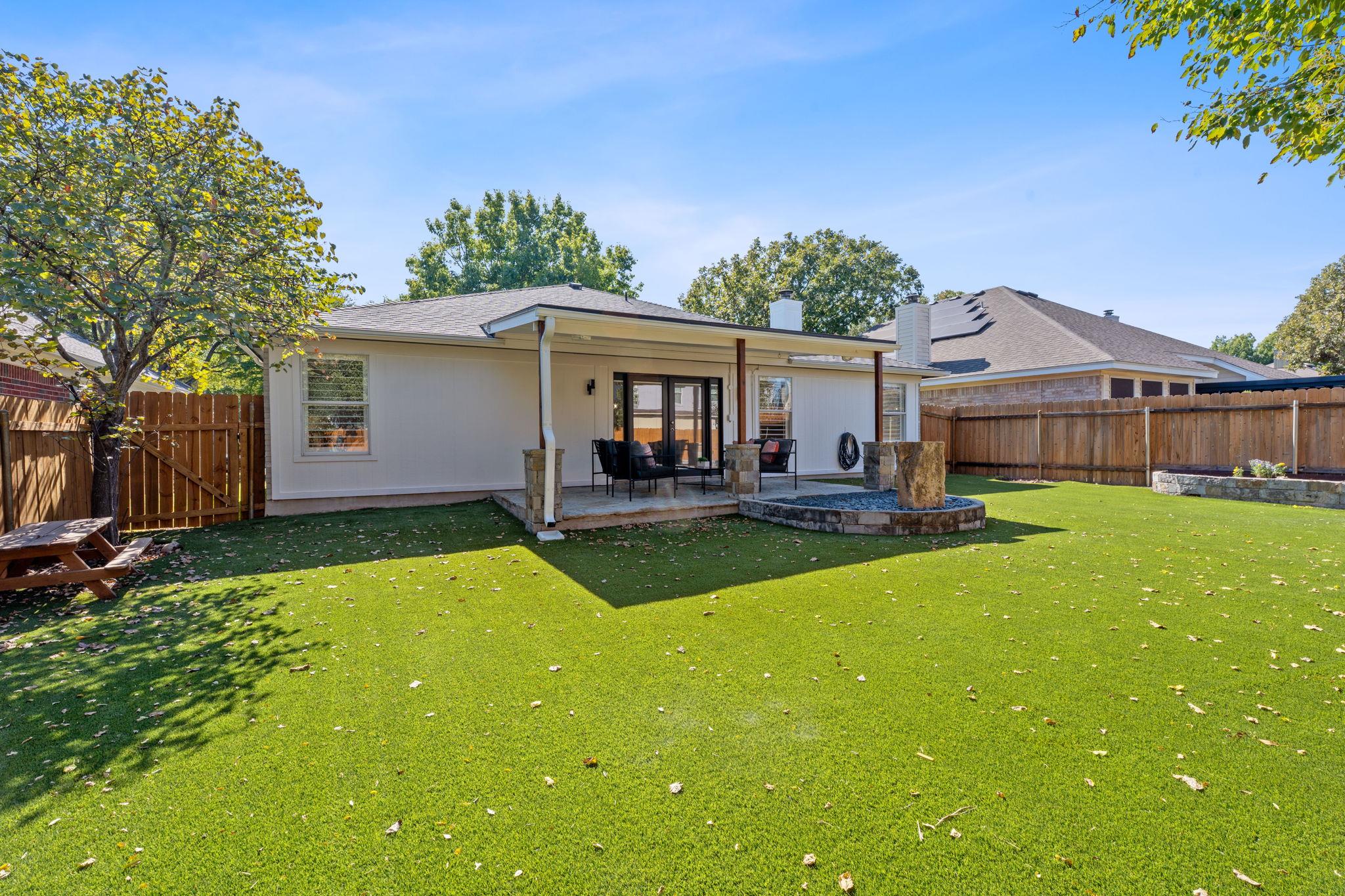 2928 Wavecrest BLVD, Austin