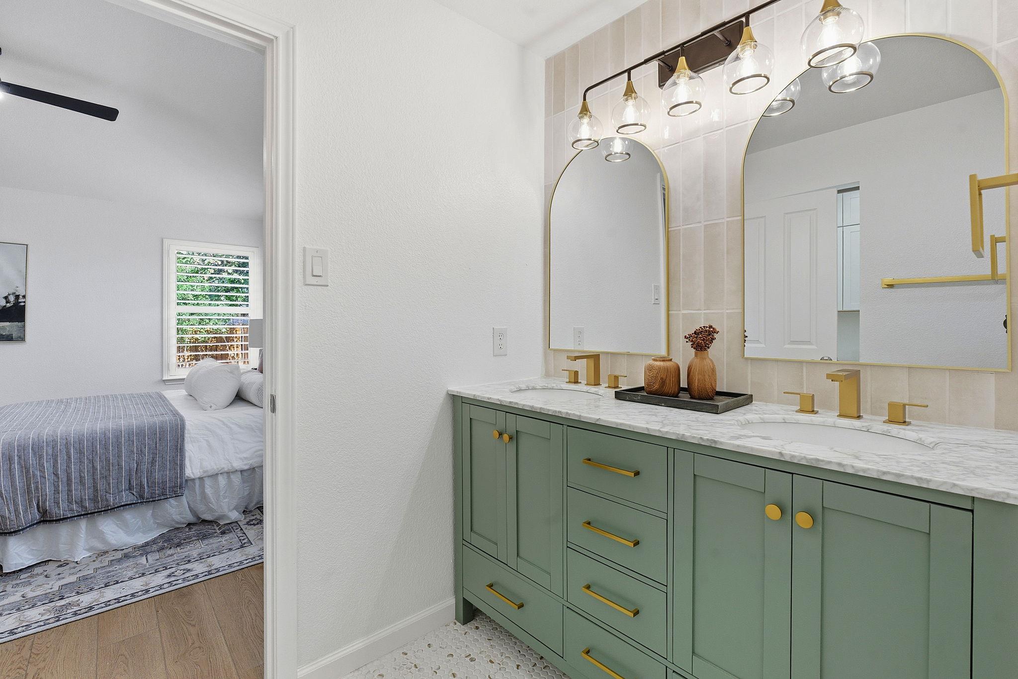 2928 Wavecrest BLVD, Austin