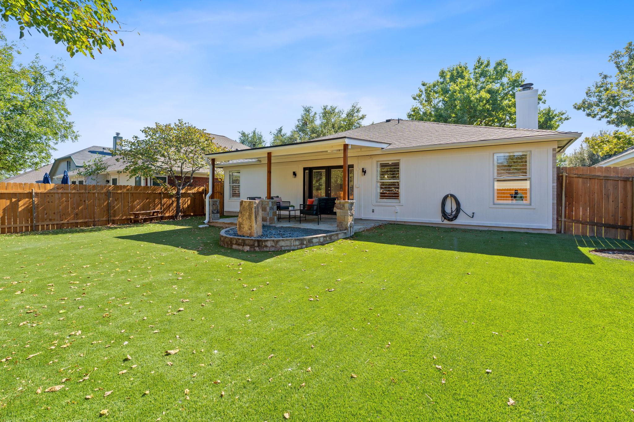 2928 Wavecrest BLVD, Austin