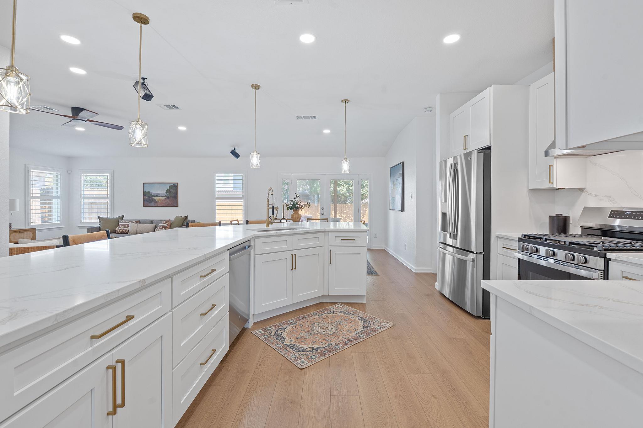 2928 Wavecrest BLVD, Austin