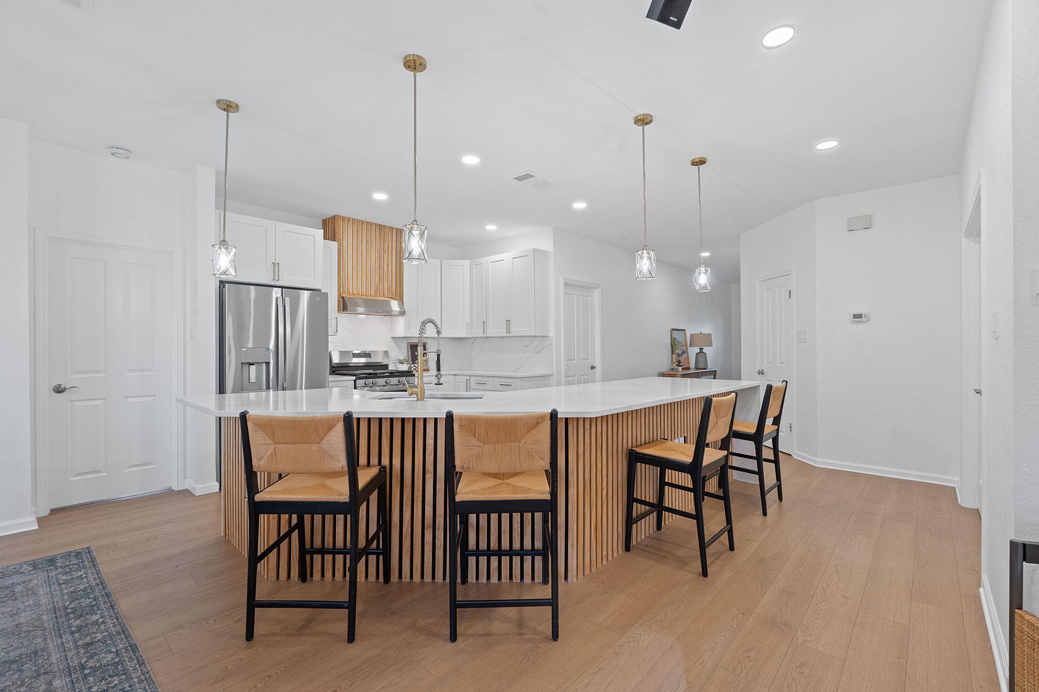 2928 Wavecrest BLVD, Austin