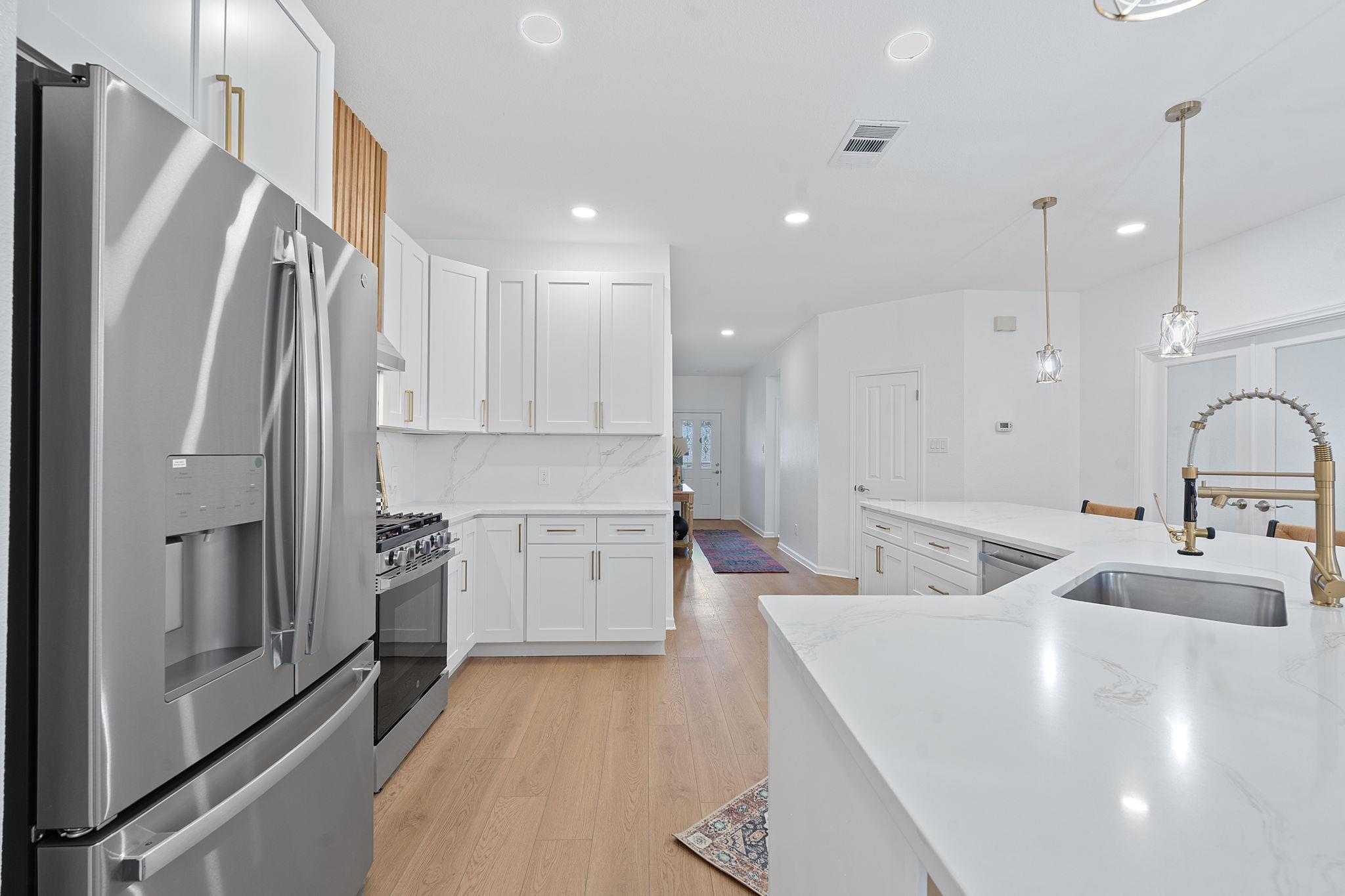 2928 Wavecrest BLVD, Austin