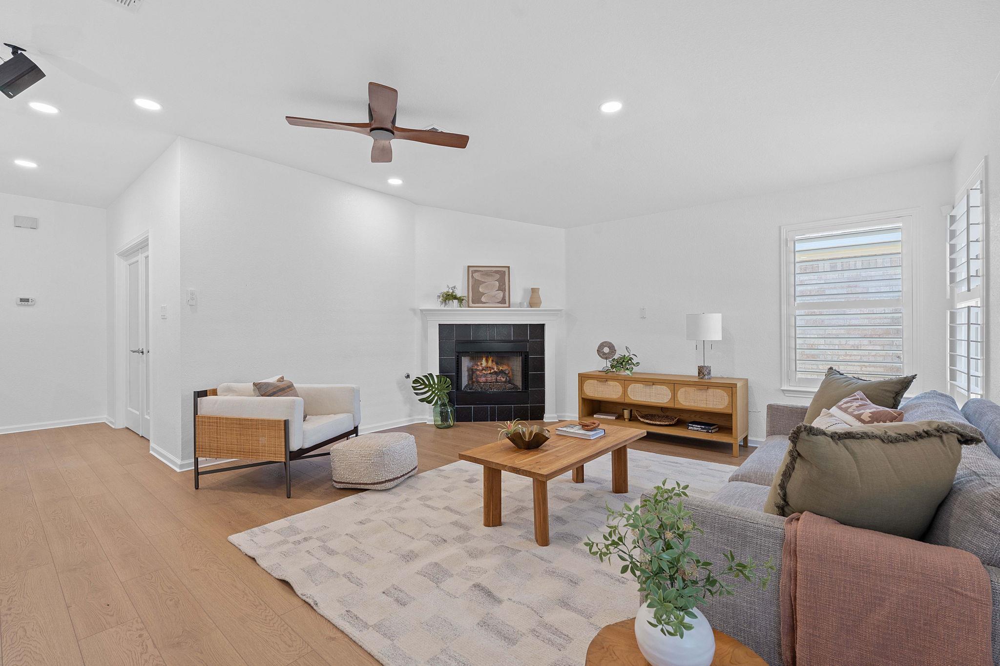 2928 Wavecrest BLVD, Austin