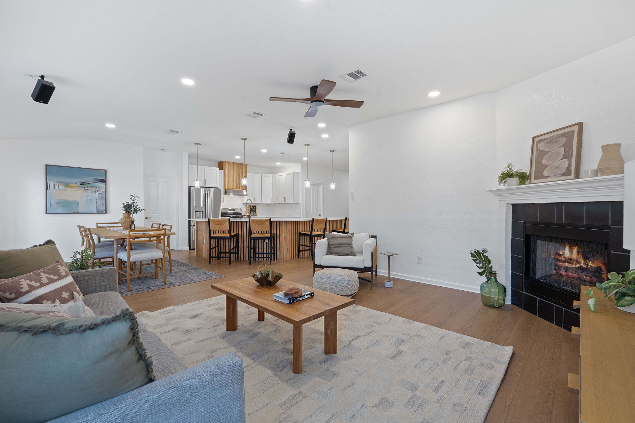 2928 Wavecrest BLVD, Austin