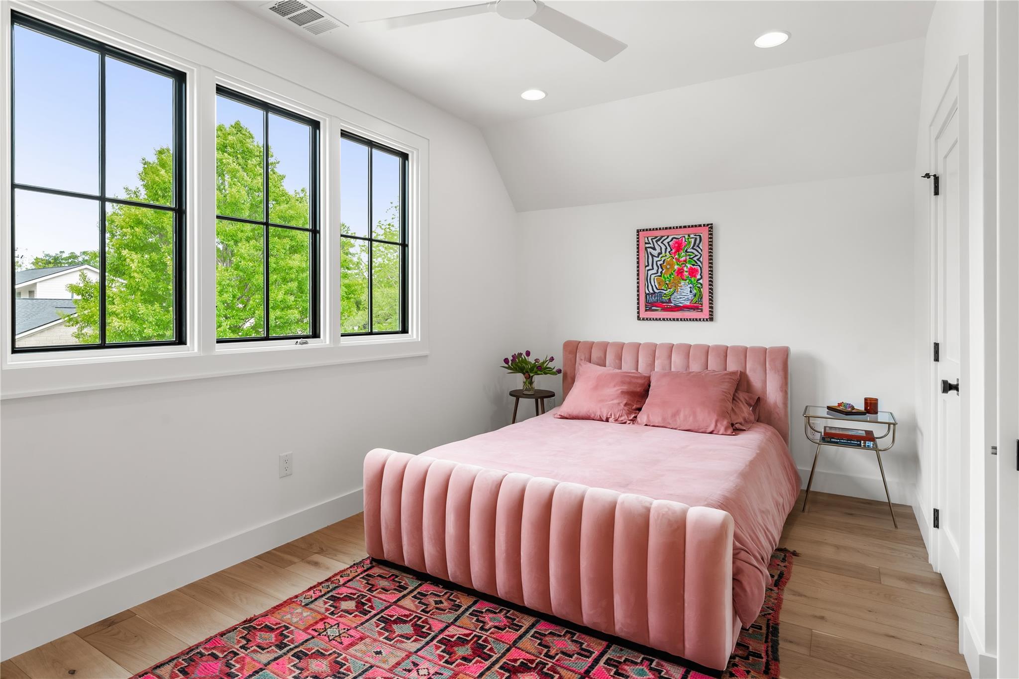 3001 Breeze TER # 1
