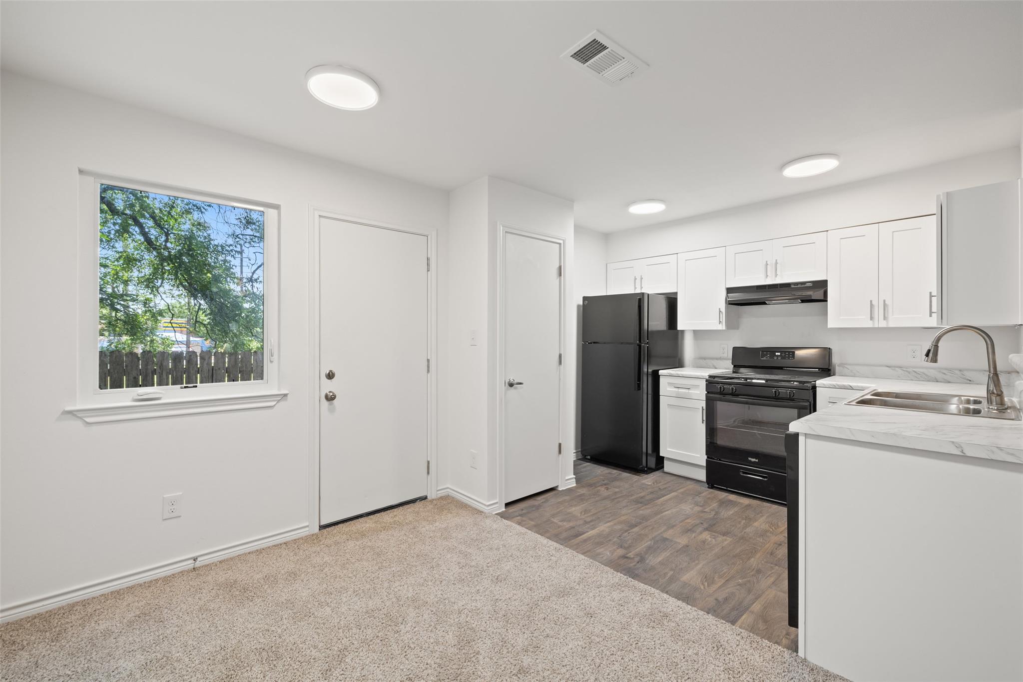 9903 Roxanna DR # A, Austin Unit: A