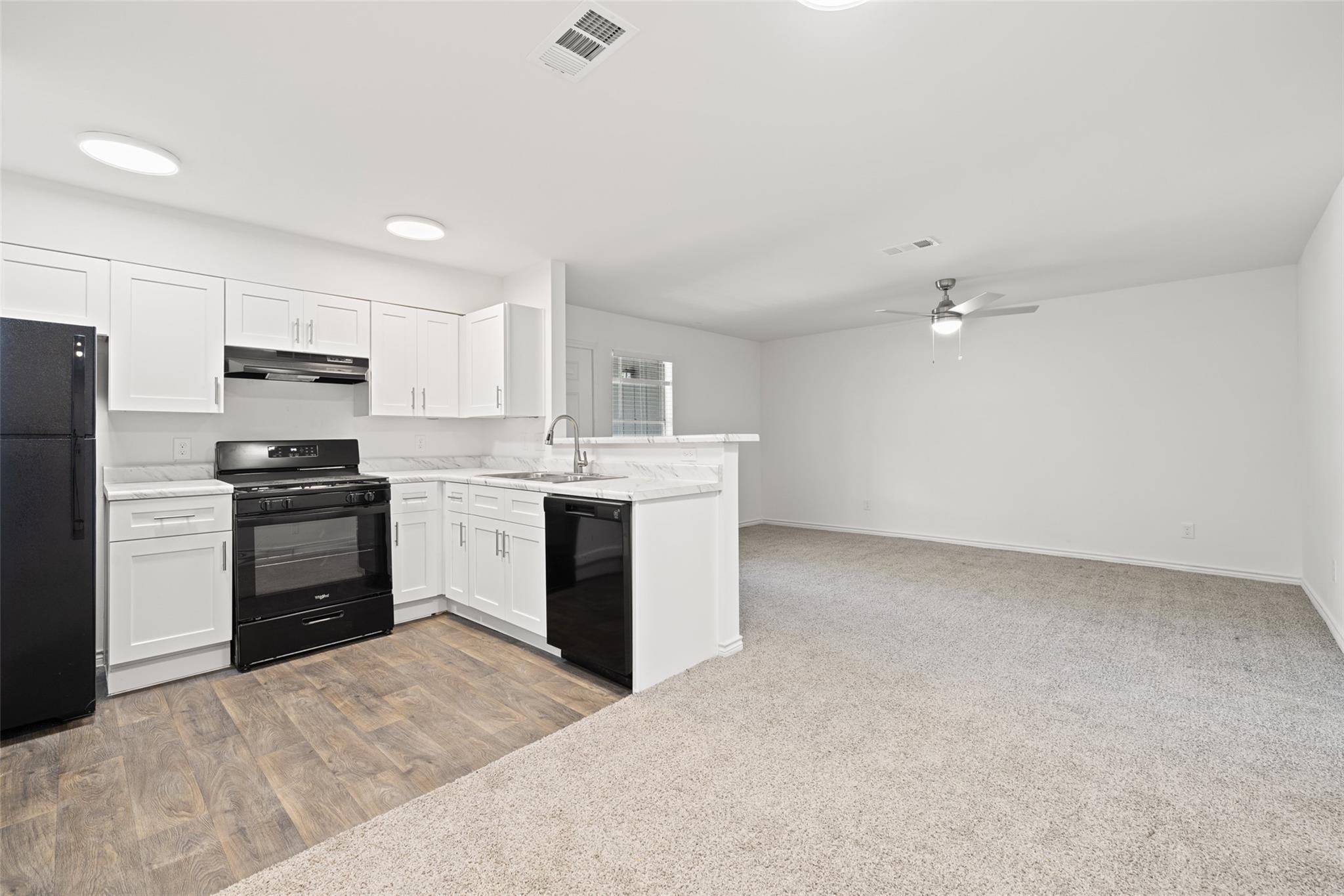 9903 Roxanna DR # A, Austin Unit: A