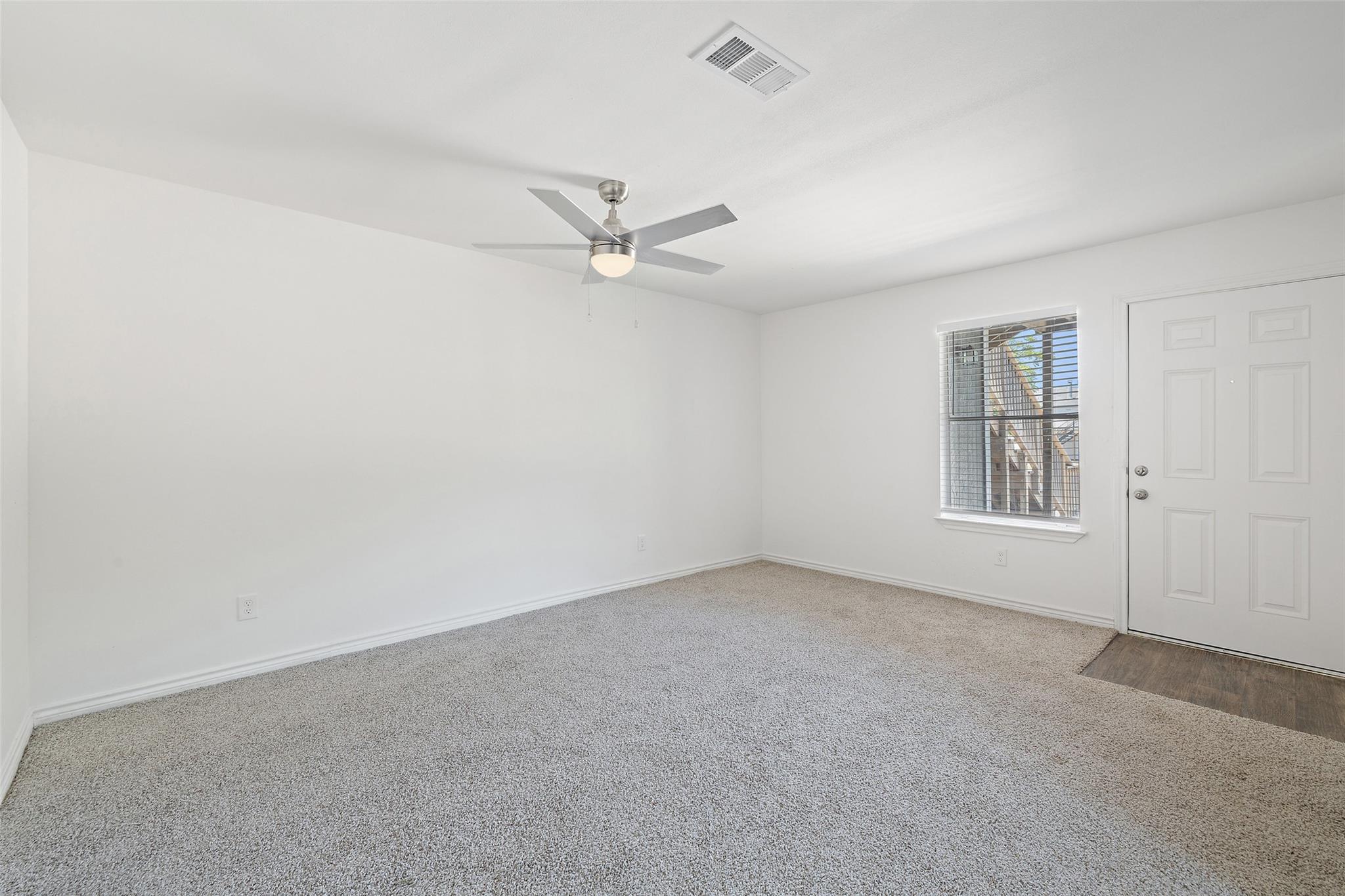 9903 Roxanna DR # A, Austin Unit: A