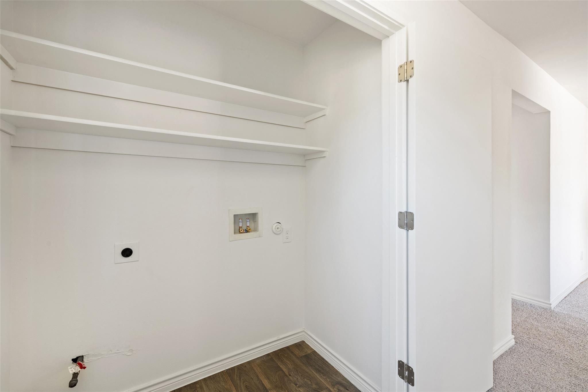 9903 Roxanna DR # A, Austin Unit: A