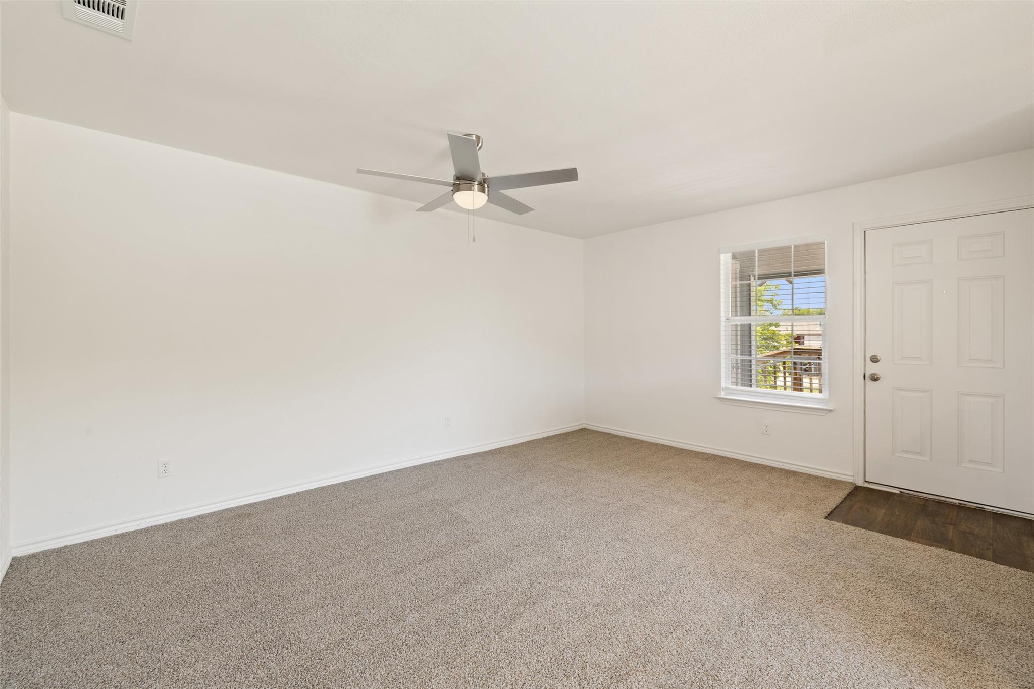 9903 Roxanna DR # A, Austin Unit: A