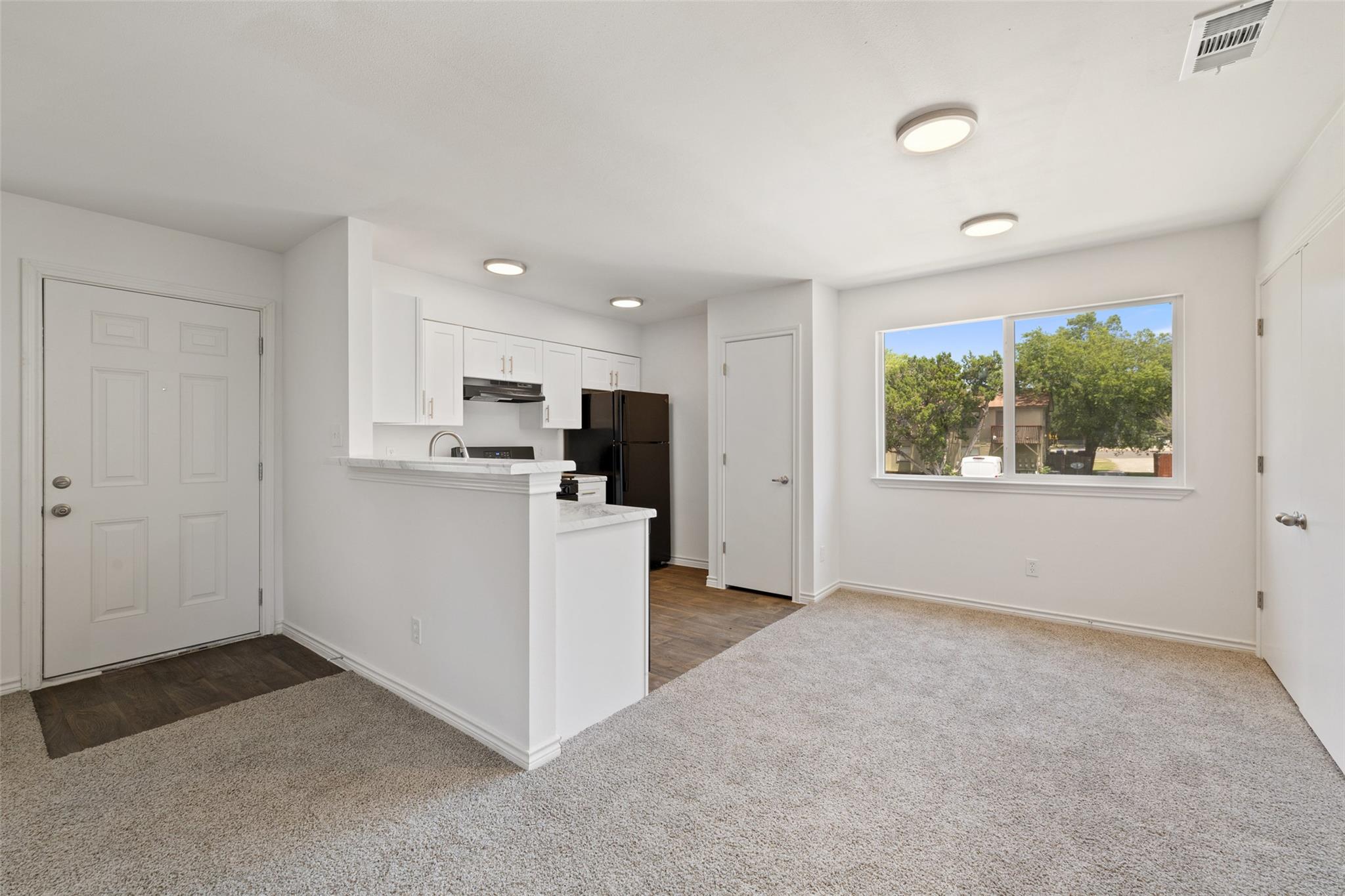 9903 Roxanna DR # A, Austin Unit: A