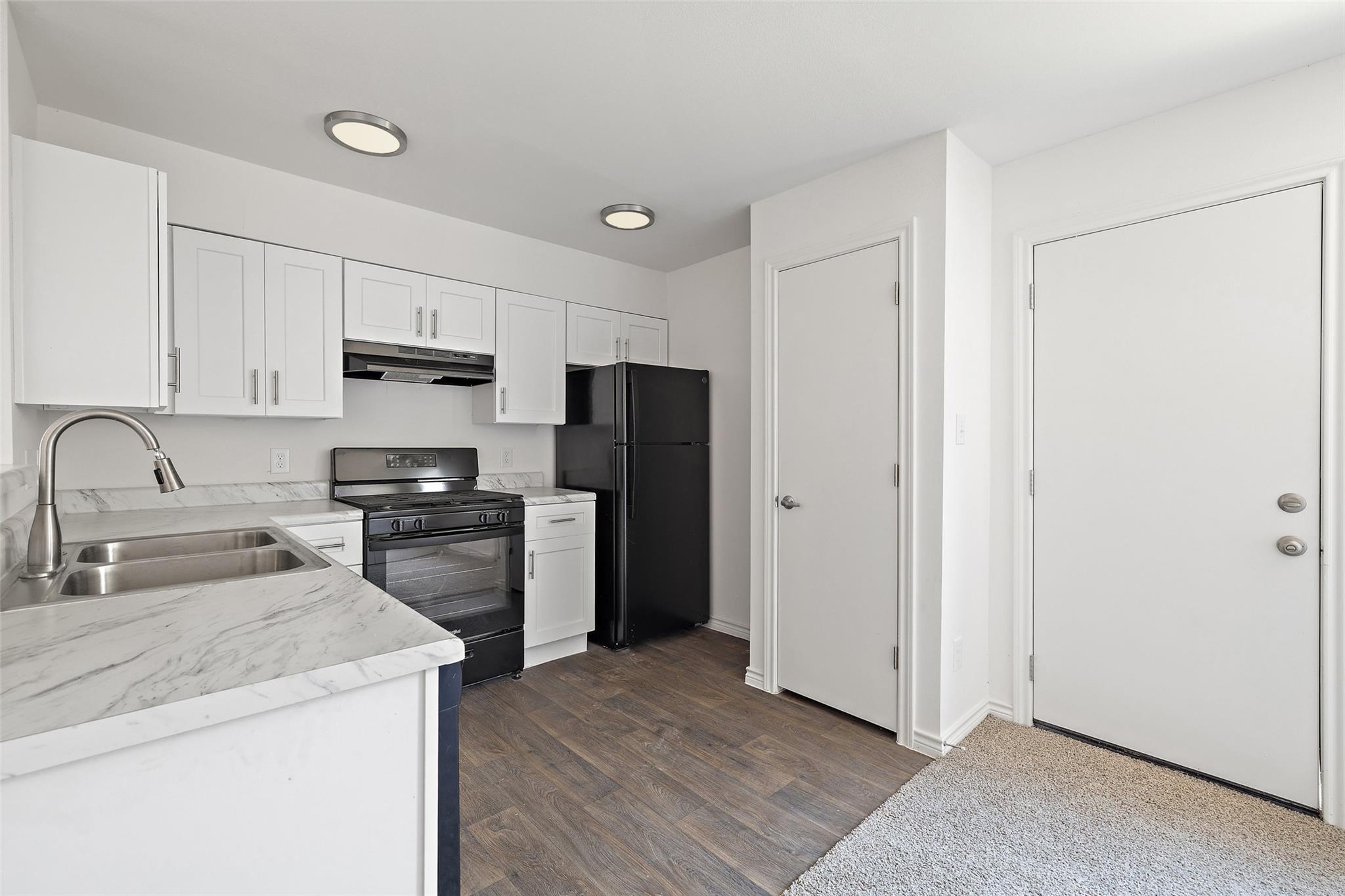 9903 Roxanna DR # A, Austin Unit: A