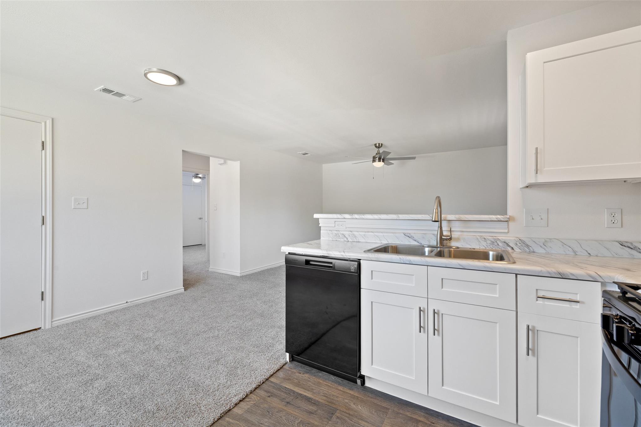 9903 Roxanna DR # A, Austin Unit: A