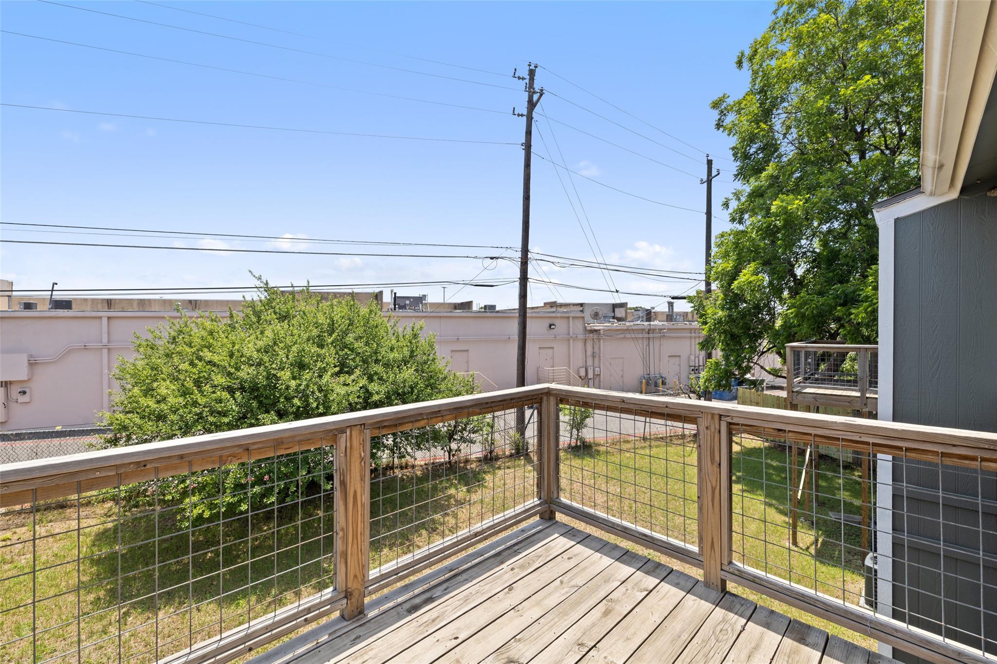 9903 Roxanna DR # A, Austin Unit: A