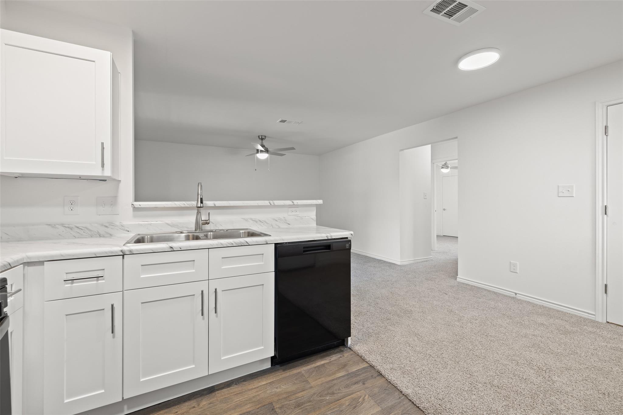 9903 Roxanna DR # A, Austin Unit: A