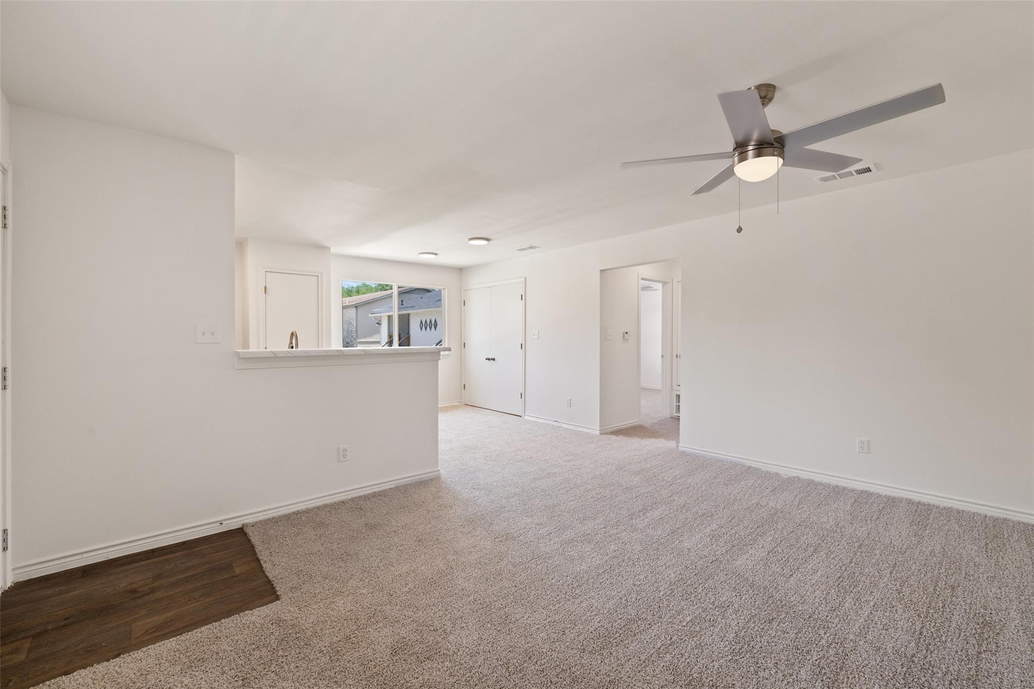 9903 Roxanna DR # A, Austin Unit: A