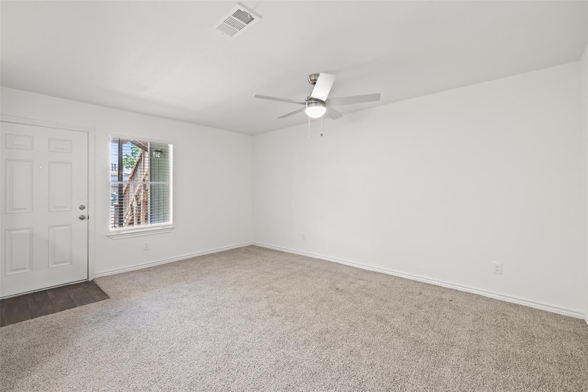 9903 Roxanna DR # A, Austin Unit: A