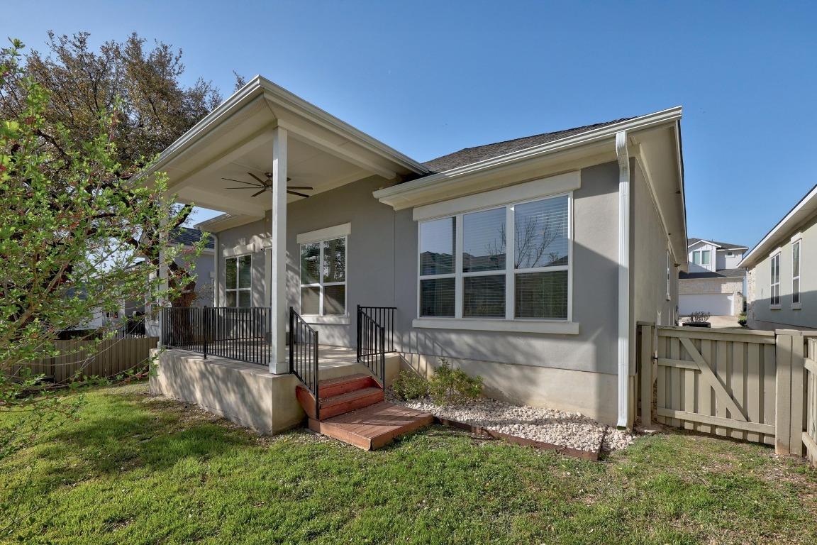 13701 Ronald Reagan BLVD # 106