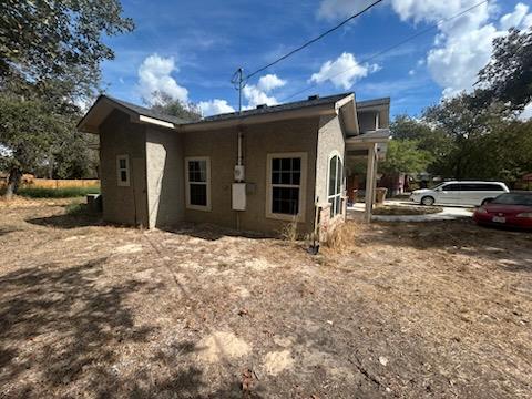 3907 Waterwood Pass DR