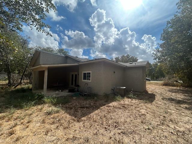 3907 Waterwood Pass DR