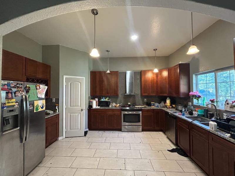 3907 Waterwood Pass DR