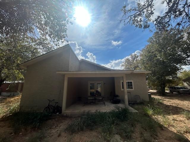 3907 Waterwood Pass DR