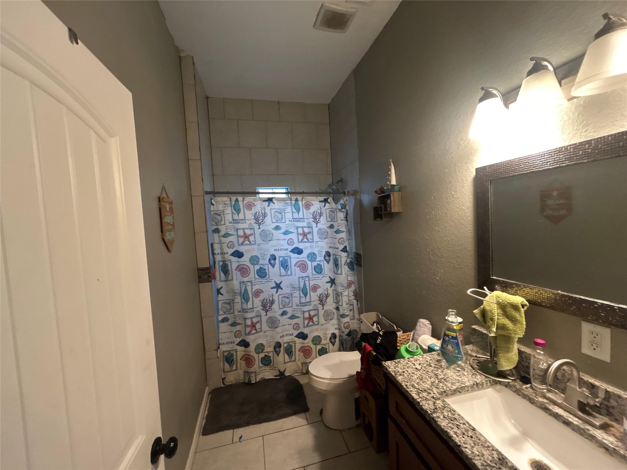 3907 Waterwood Pass DR