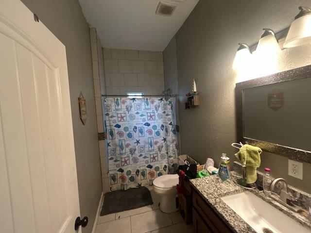 3907 Waterwood Pass DR