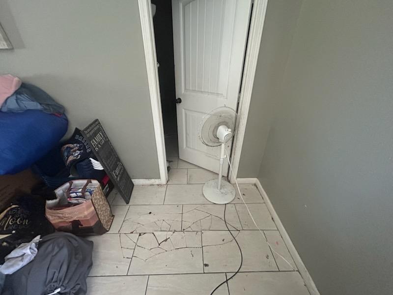 3907 Waterwood Pass DR