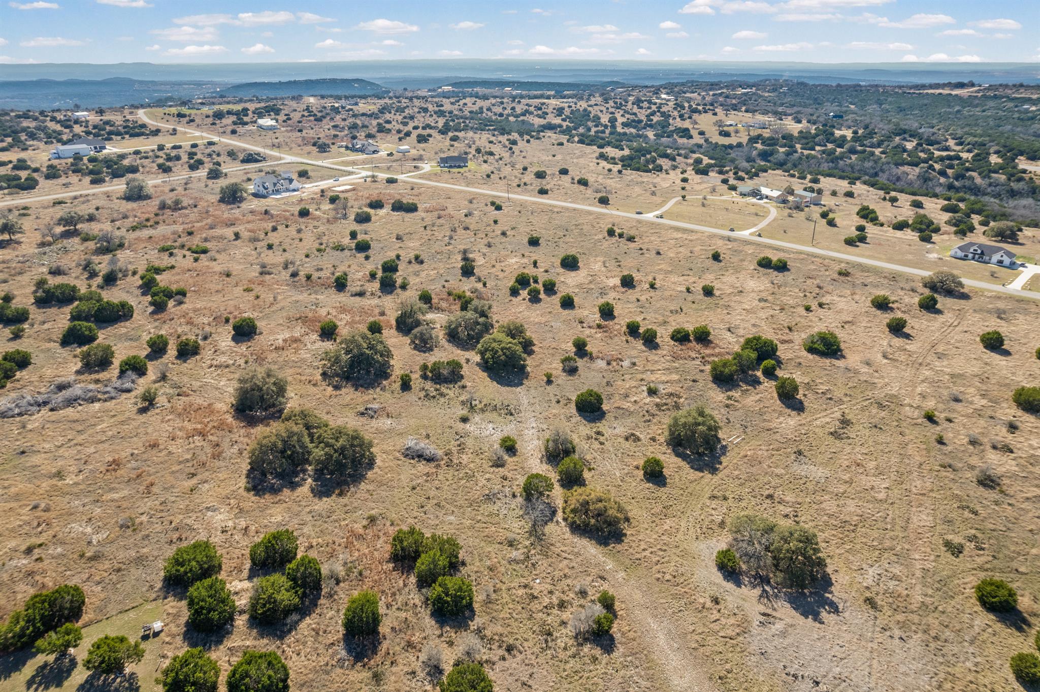 Lot 84 Three Creeks DR