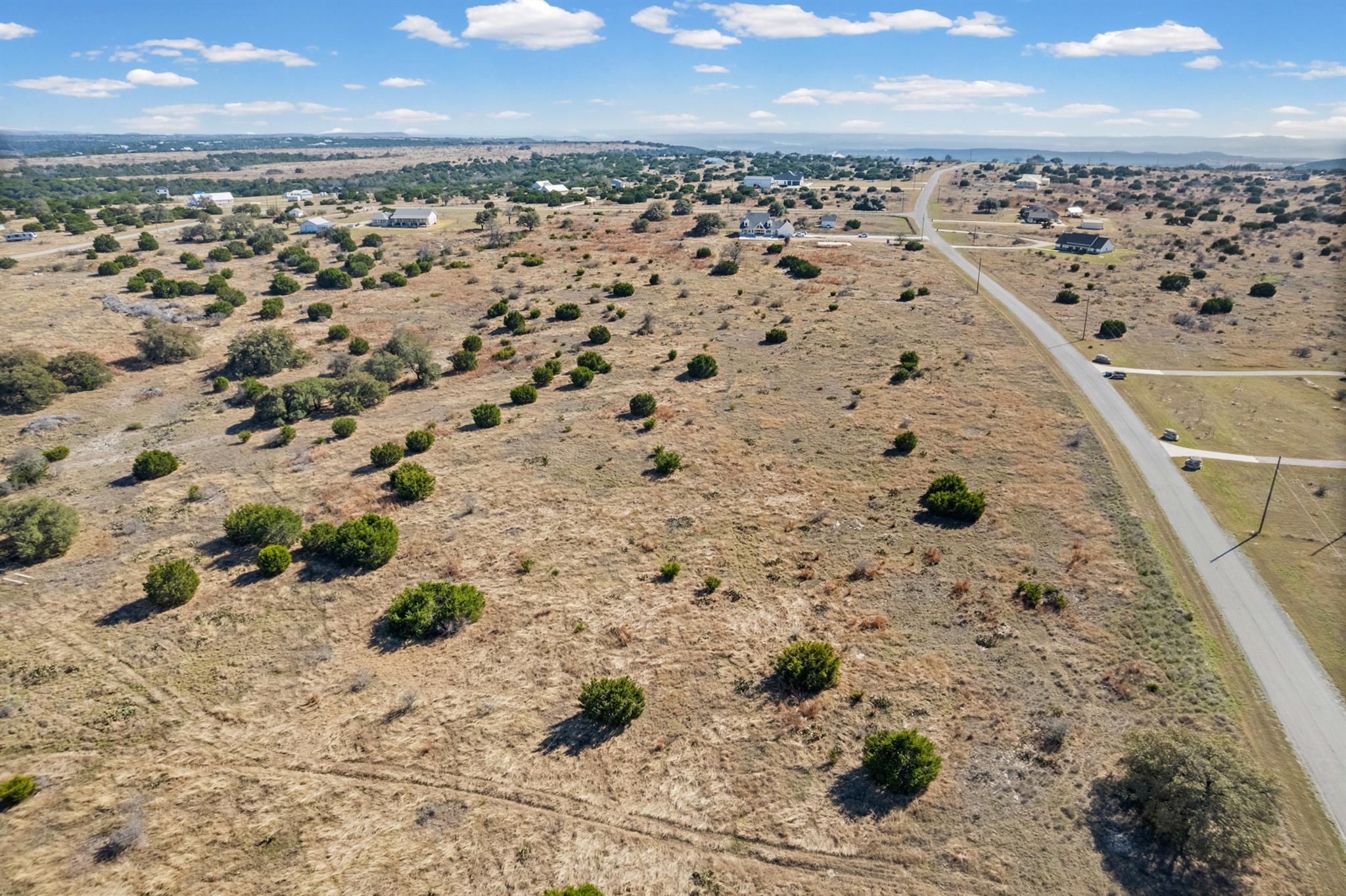 Lot 84 Three Creeks DR
