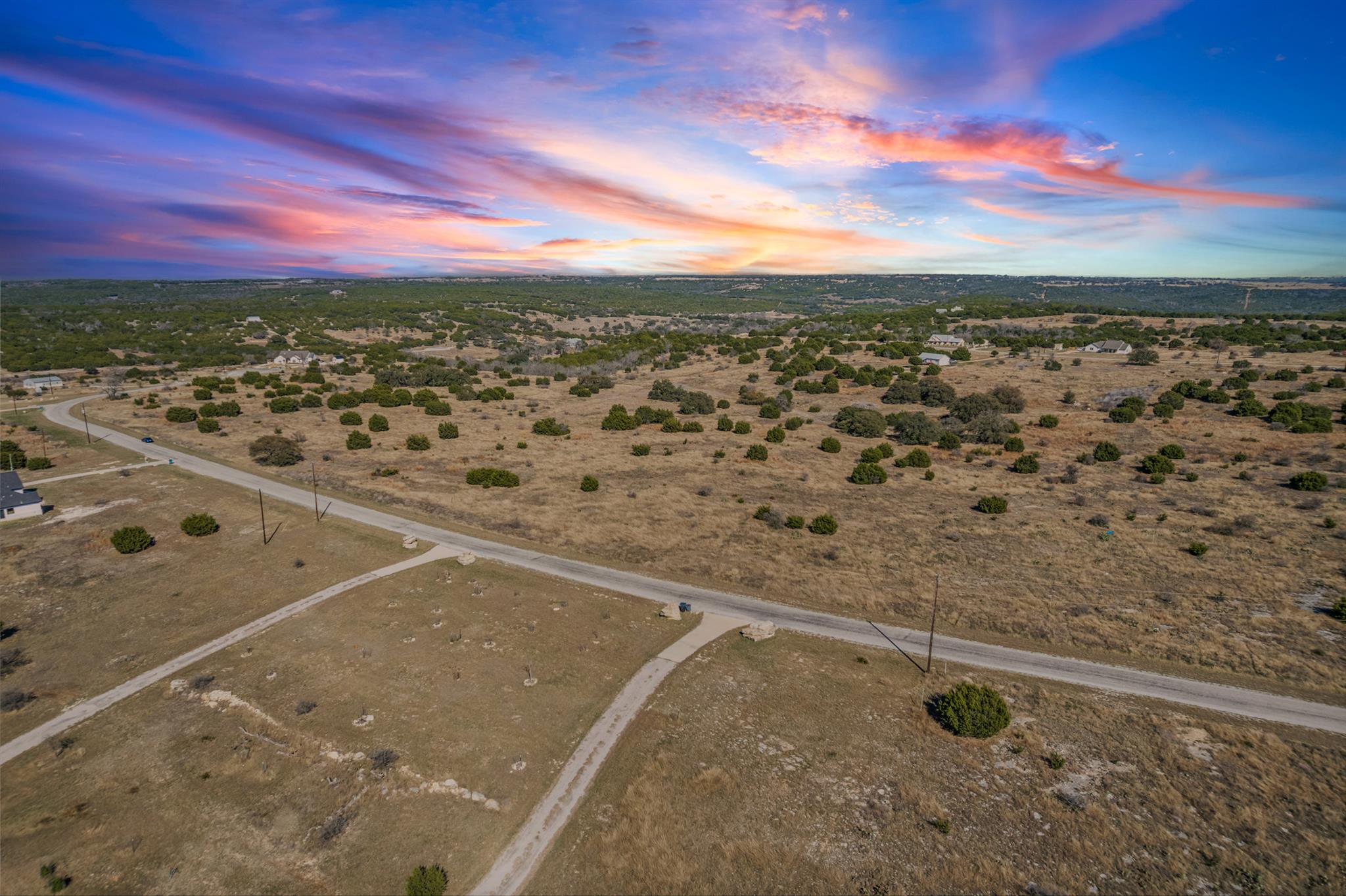Lot 84 Three Creeks DR