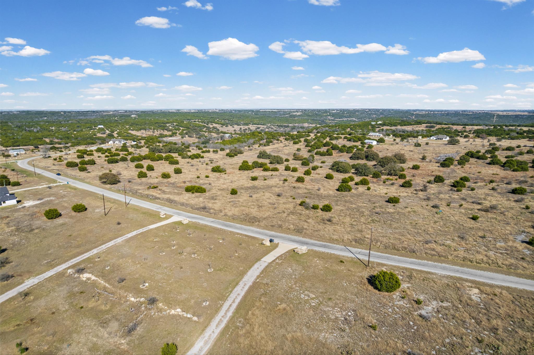 Lot 84 Three Creeks DR