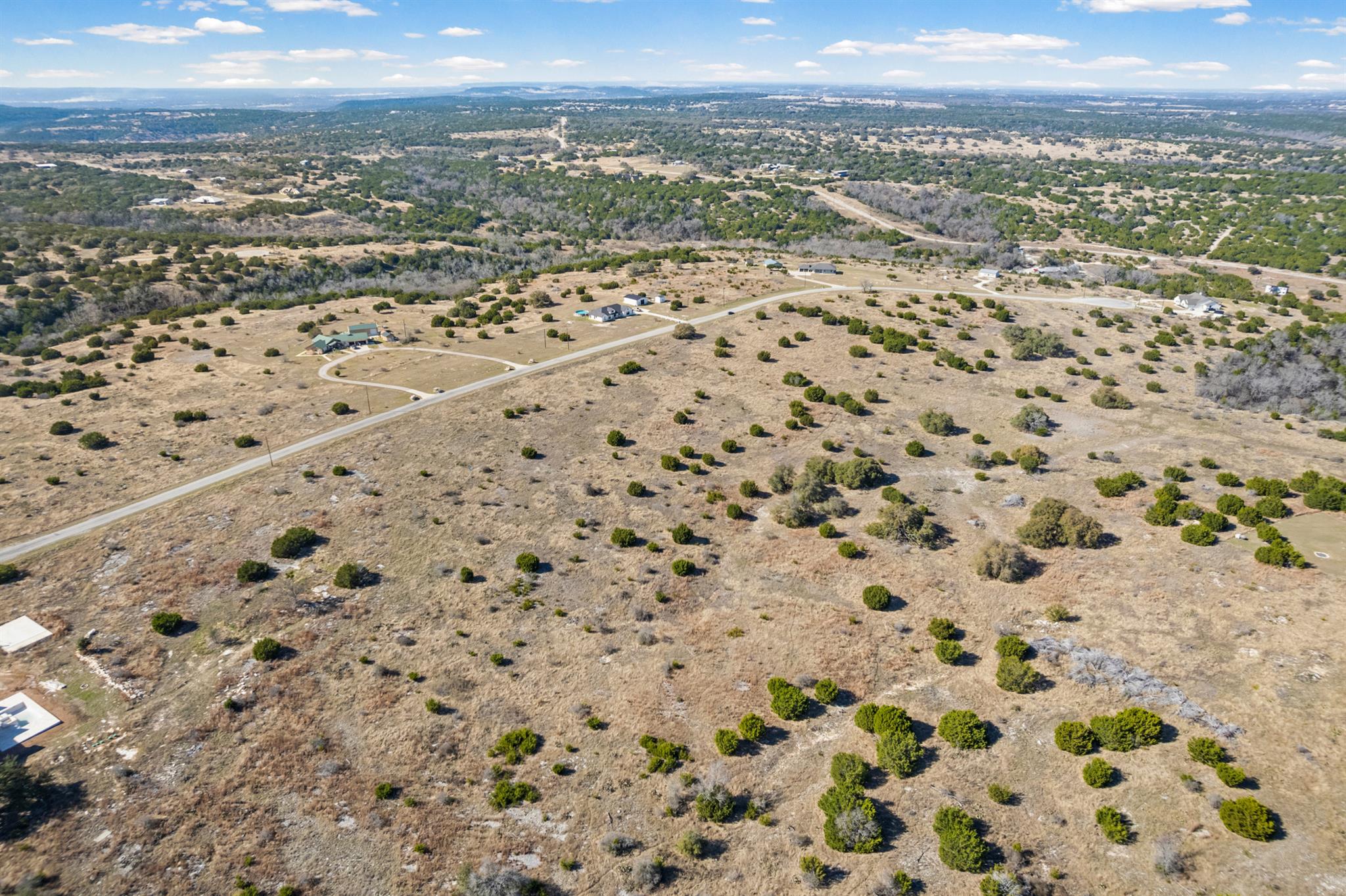 Lot 84 Three Creeks DR