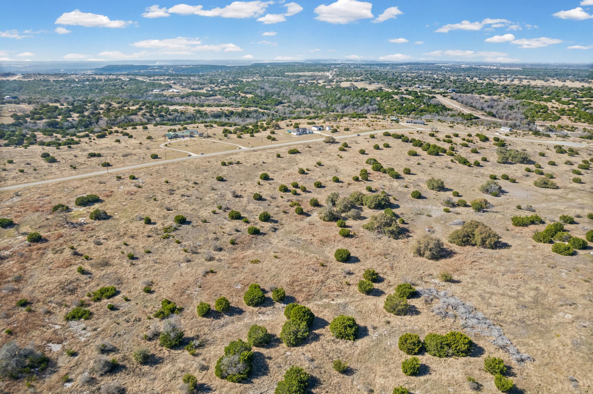 Lot 84 Three Creeks DR