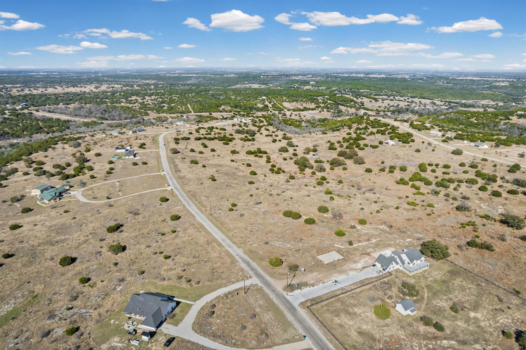 Lot 84 Three Creeks DR