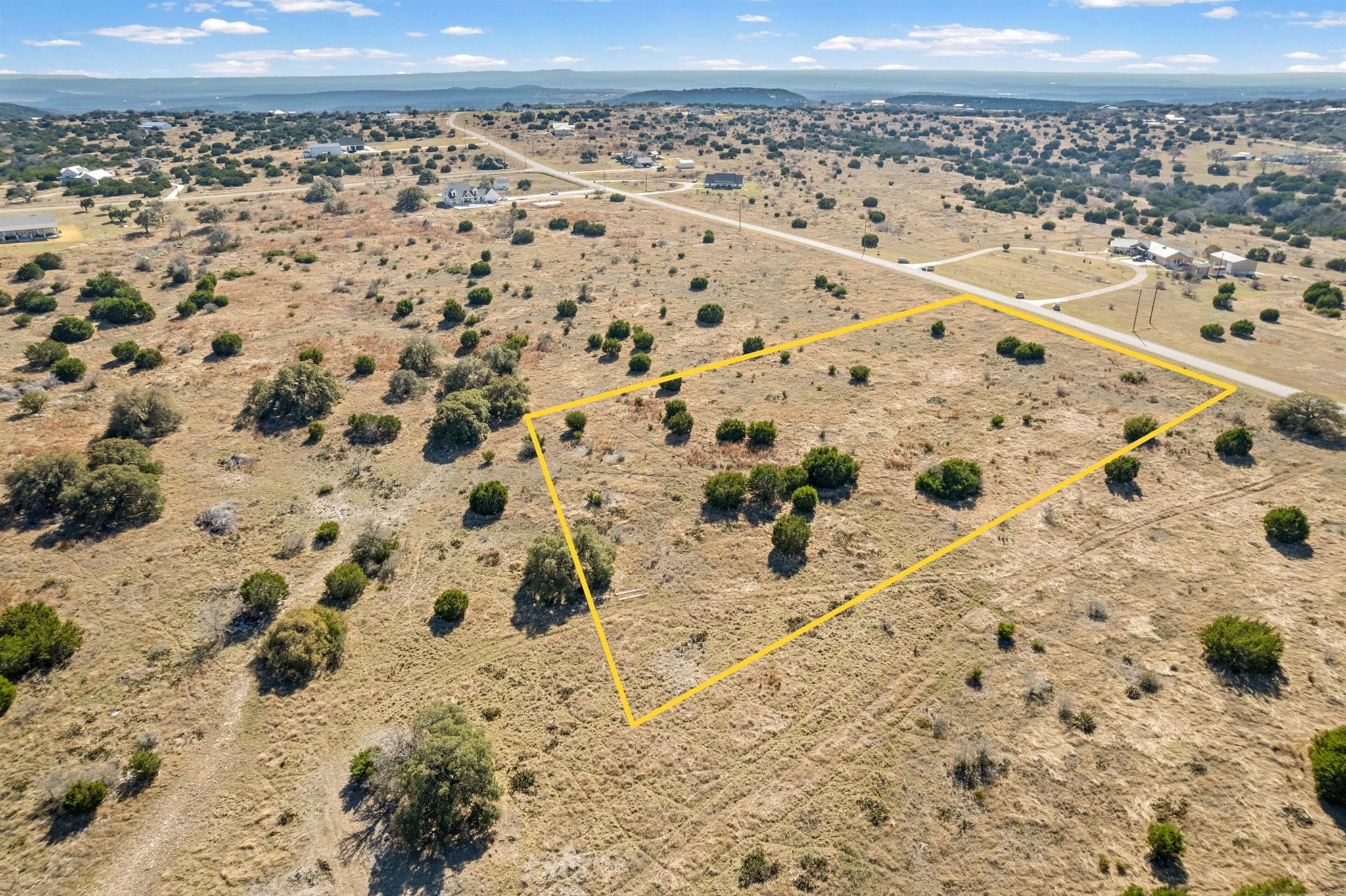 Lot 84 Three Creeks DR