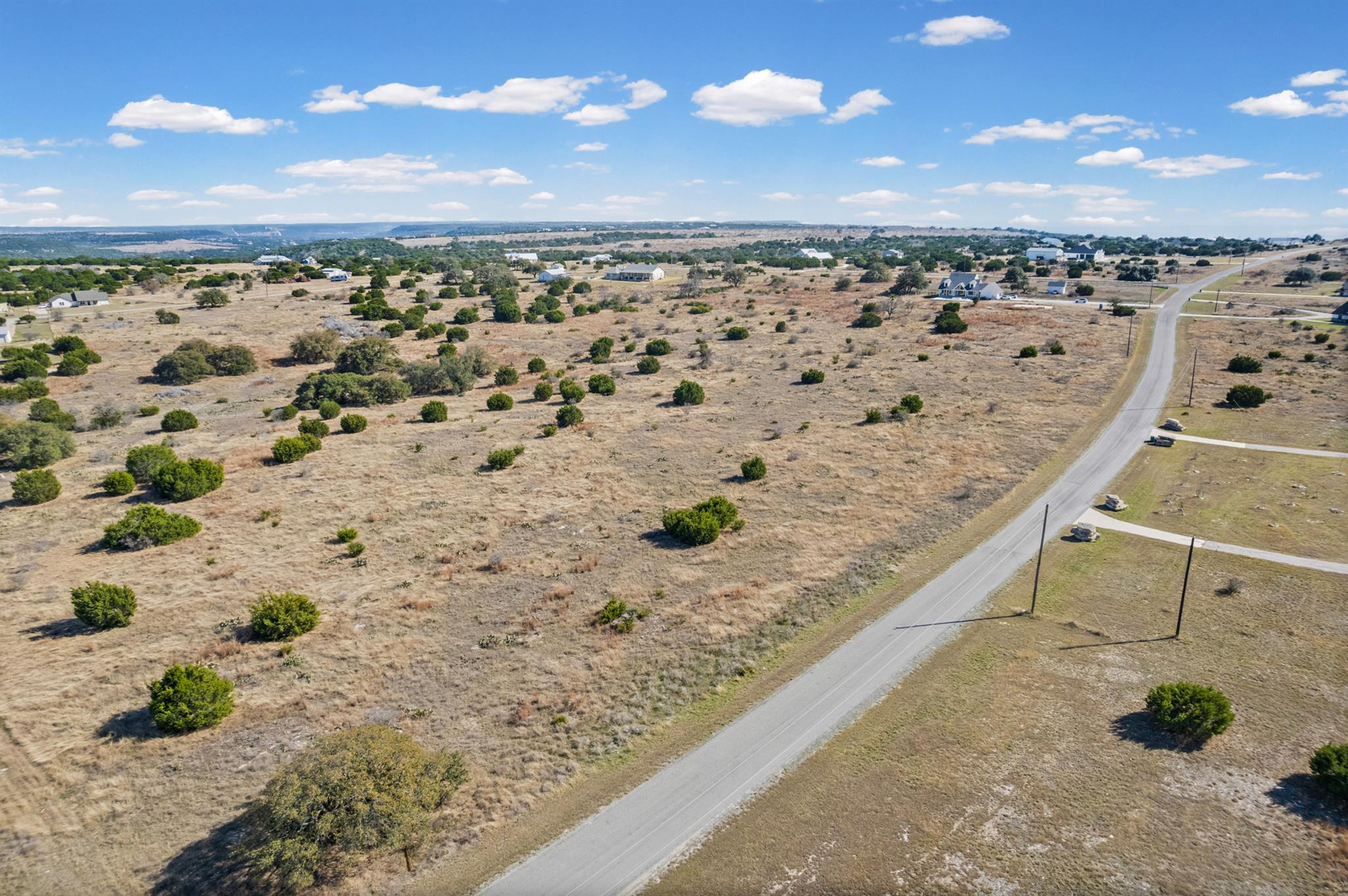 Lot 84 Three Creeks DR