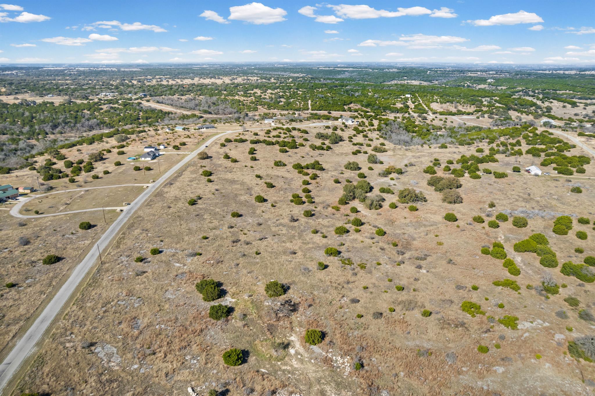 Lot 84 Three Creeks DR