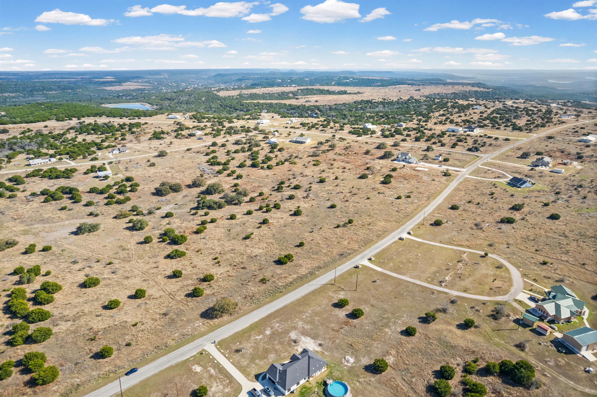 Lot 84 Three Creeks DR