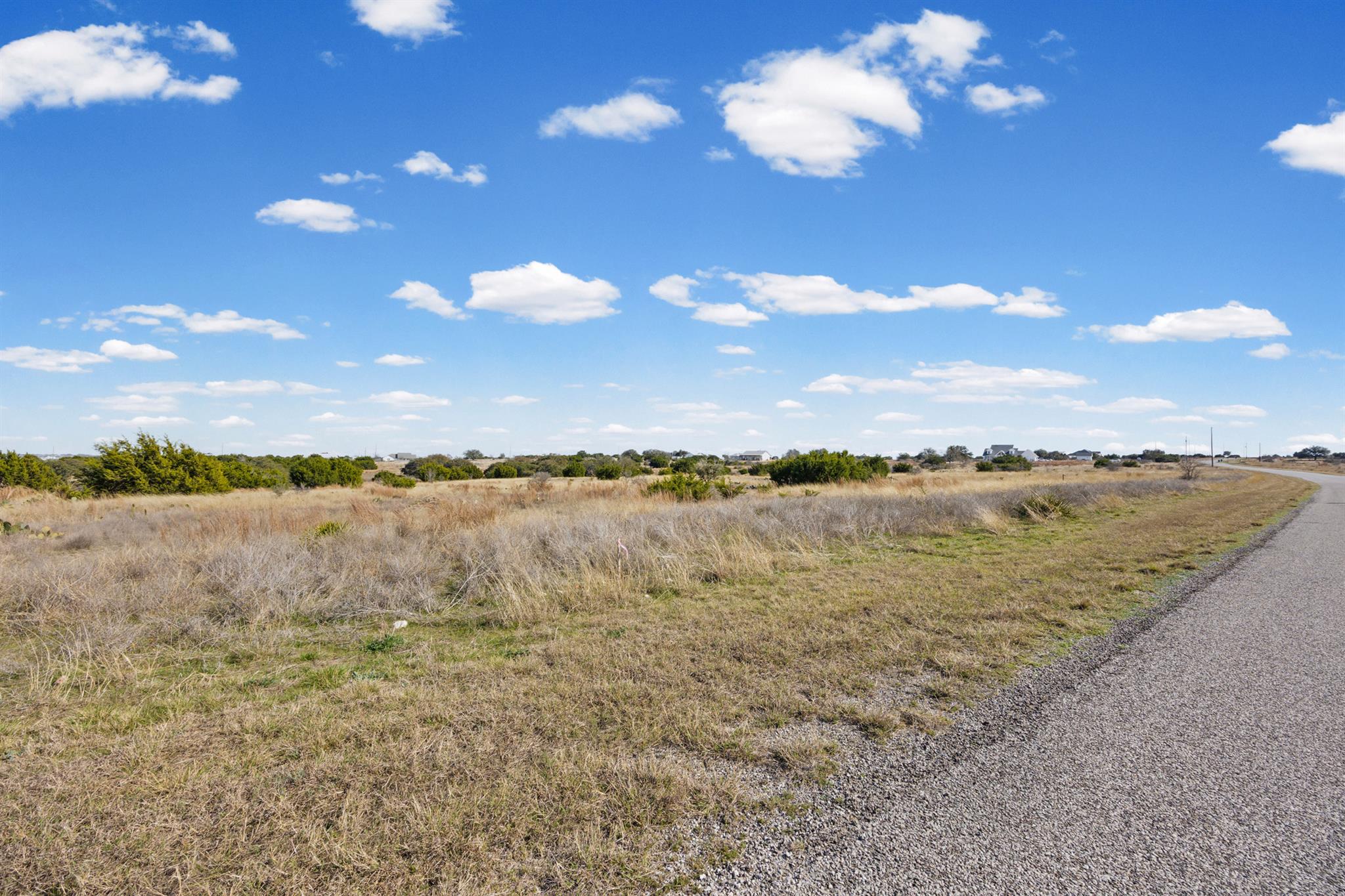 Lot 84 Three Creeks DR