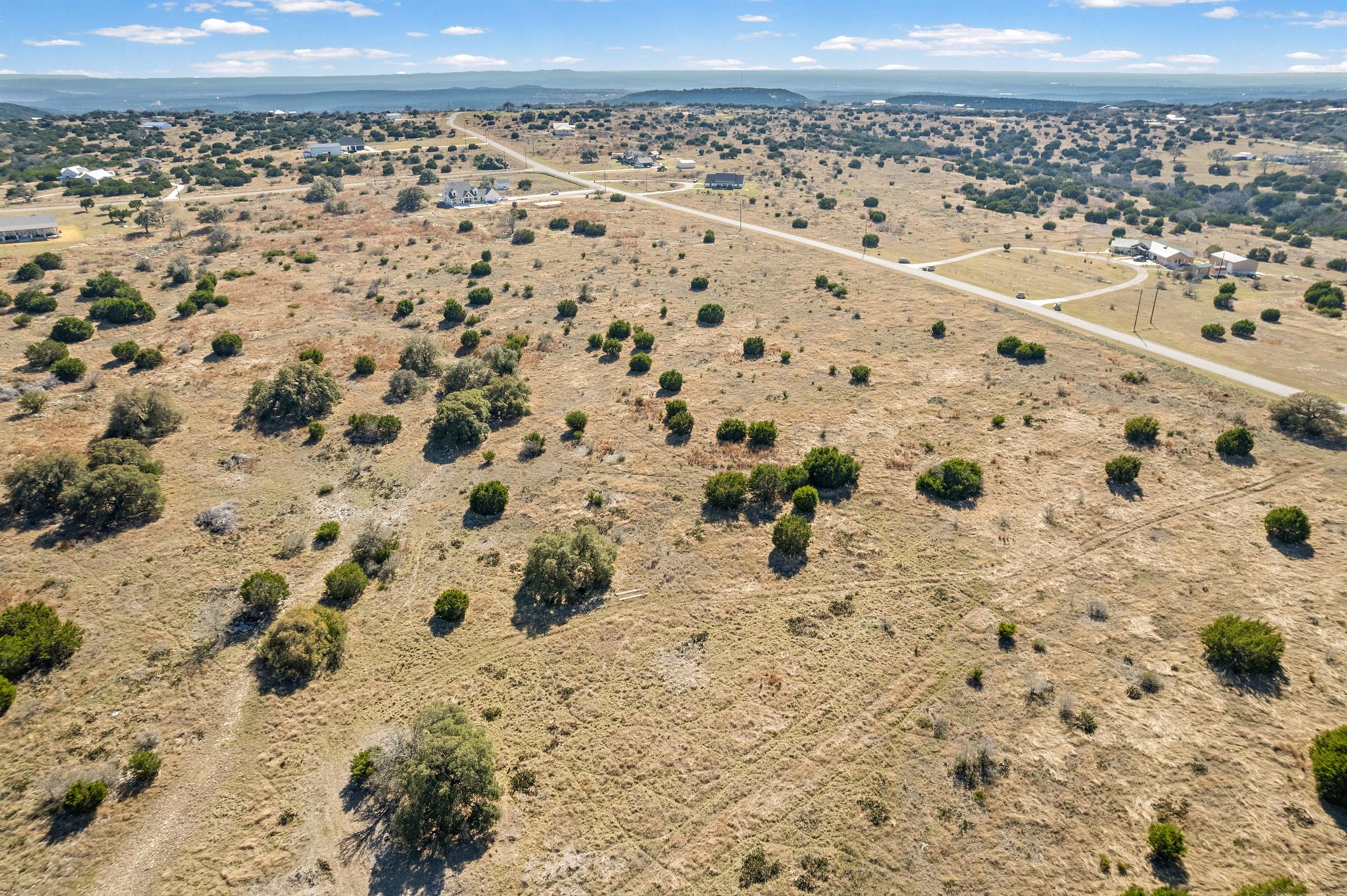 Lot 84 Three Creeks DR