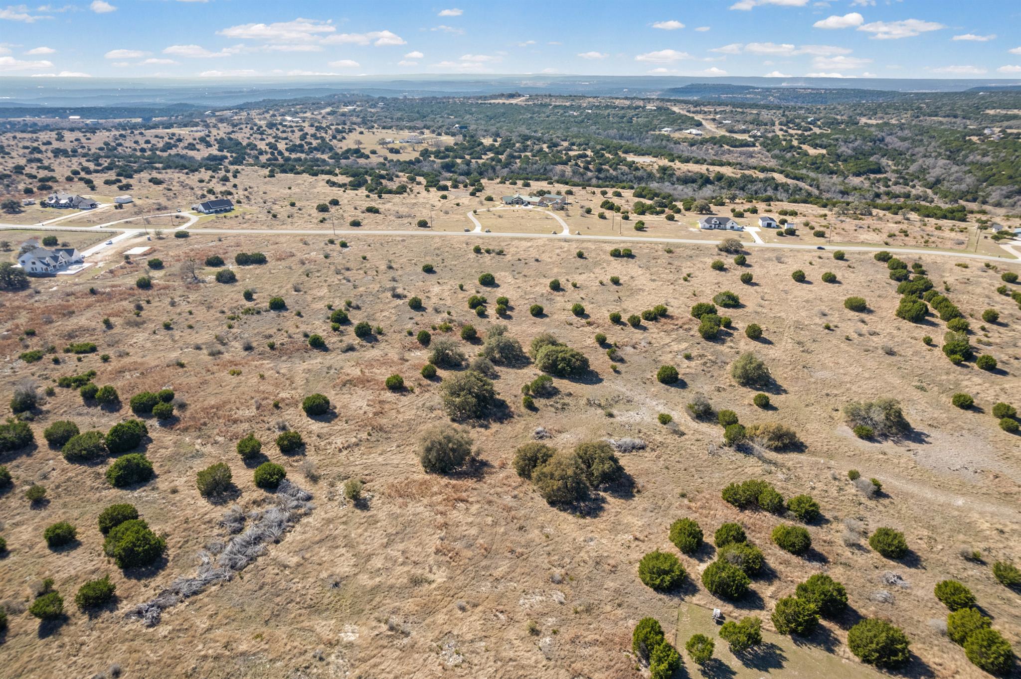 Lot 84 Three Creeks DR