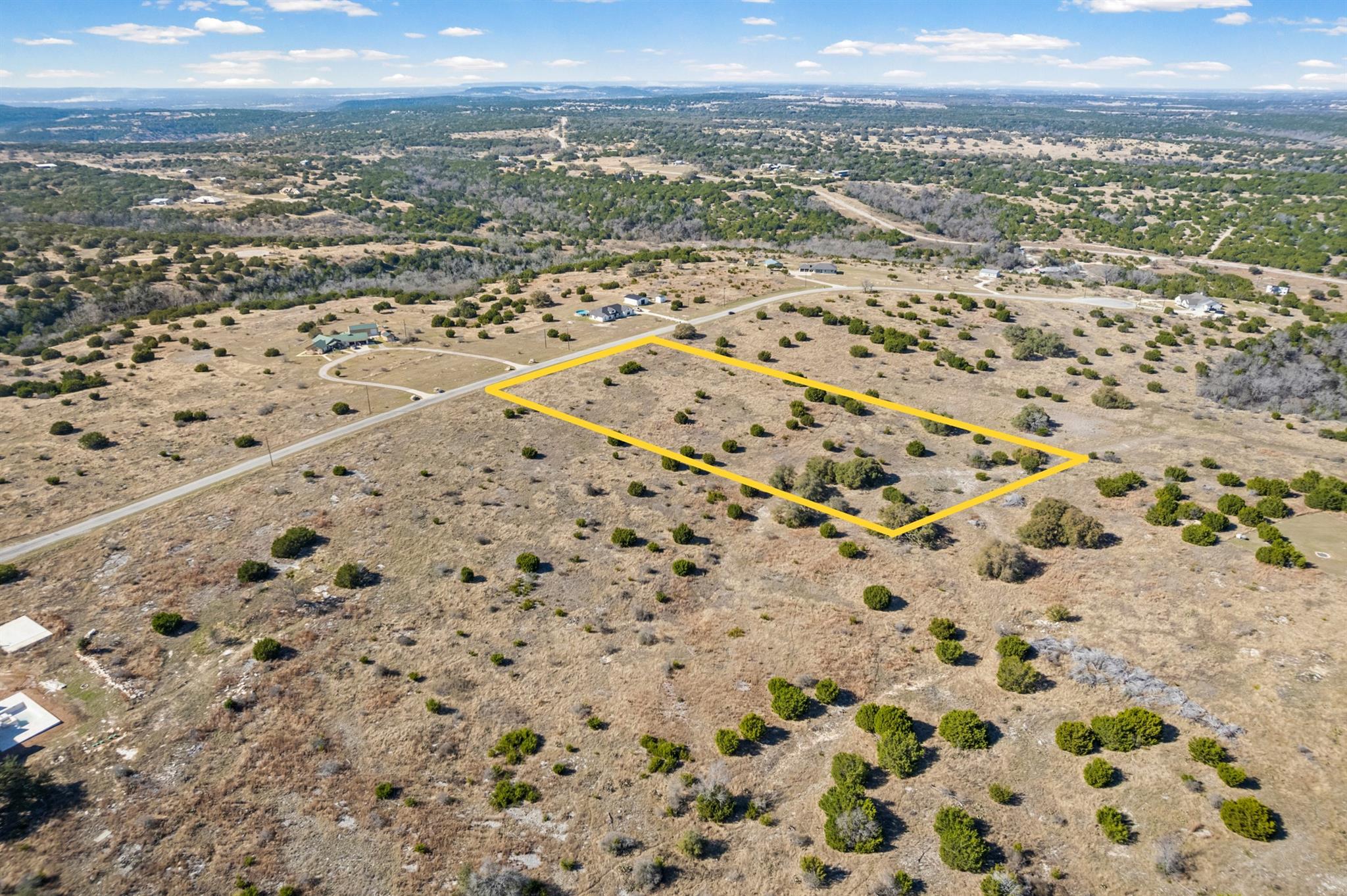 Lot 84 Three Creeks DR