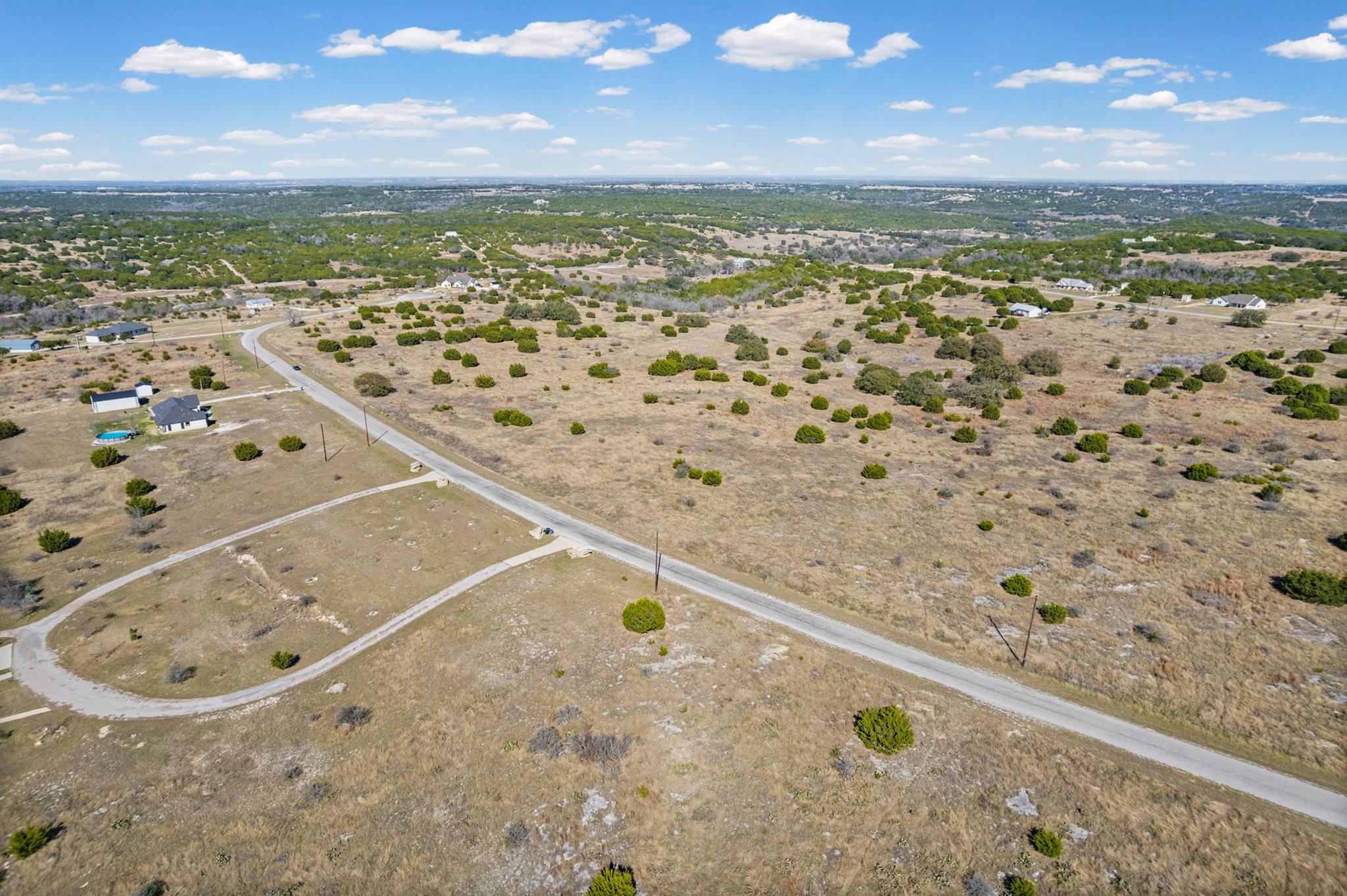 Lot 84 Three Creeks DR