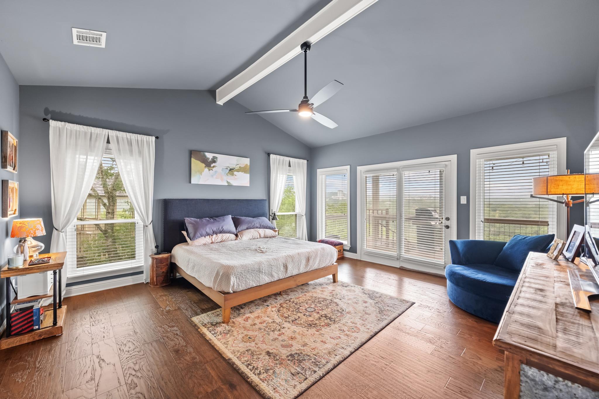 1528 Ben Crenshaw WAY
